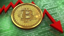 EST:23年6月6，大瀑布，是熊市来了吗？_BTC币最新消息
