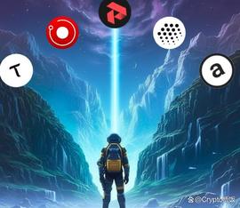 OCEAN:寻找淘金的“铲子”：五个从 AI 叙事中长期受益的项目_END