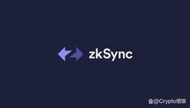SYN:详解 zkSync 最具潜力的项目，未来会造就多少A8选手？_SYNC