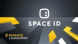 PAC:Space ID今天代币Claim，ID开盘价格会是多少？多少可以接？_SPA
