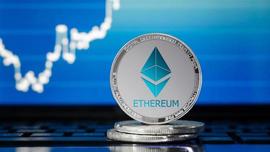 TIX:ETH这一波为什么走弱了？后续还会走强吗？_HET
