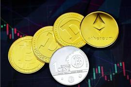 比特币:4月大饼何去何从？有什么值得关注的潜力币_LYG
