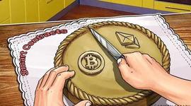 BASE:随着90亿美元交易量的到来，以太坊（ETH）价格能否超越比特币？_以太坊价格历史走势图