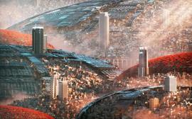 CRU:「币萌研究院」投研报告 - Crust Network (CRU)_UST