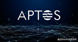 APT:一月7倍的apt缘何成为最亮眼的星？_Tortuga Staked Aptos