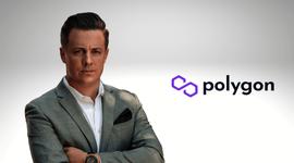 Polygon:「咖说V讲」“下一位世界首富将来自 Web 3”_POLY