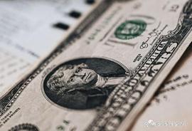 OIN:美联储的全球困境_DarkPayCoin