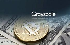 比特币:Grayscale 法庭胜诉 GBTC 交易量飙升17%_比特币价格
