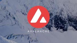 AVA:全球前二十大加密货币AVAX雪崩协议_Yield Yak AVAX