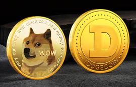 MAR:全球前十大加密货币狗狗币（dogecoin）_Stonk Market