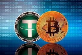 ETH:全球最大稳定币USDT_加密货币是不是局3023