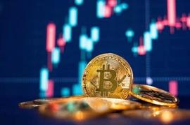 比特币:加密货币，比特币BTC_比特币市场规模分析
