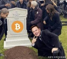 DOGE:盘点比特币暴跌的来龙去脉与特斯拉总裁马斯克的嘴是何关系_IDOGE币