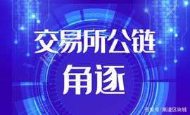 SIG:币安、火币、OKex抢滩公链领域，霸气开局却难以突围_btf币派钱包