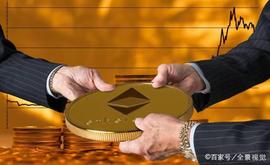 ION:以太坊：一个22岁年轻人从0到100000000美元的故事｜币小宝故事汇_区块链