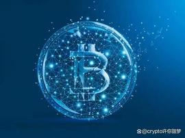 CRV:中美两大利好支撑币价！比特币与A股联动“异常高”_COL