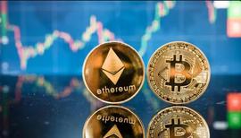 ICON:Vitalik：比特币的 BRC-20 可能会超越以太坊！_DarryringCoin币