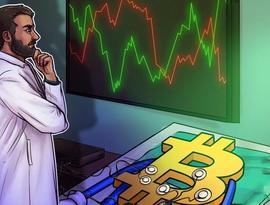 以太坊:这5个催化剂，可以打破比特币和加密货币的昏迷状态_比特币以太坊最新价格行情
