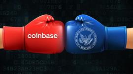 BASE:ETF 投机与监管之争：Coinbase 是加密货币的救世主还是恶棍？_coinbase是哪个国家的