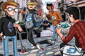 BITP:40%的千禧一代会在经济衰退投资加密货币_KELPIE