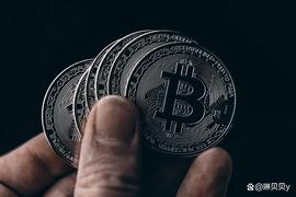 EHASH:比特币未来最多涨三倍？_Tale Of Chain