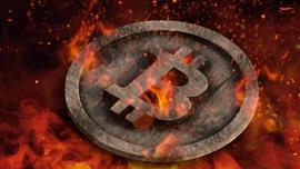 SUI:一场大跌突袭比特币 2.5万最后生命线支撑 这次真的触底了吗？_HBO