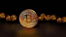 加密货币:比特币(BTC)整合何时结束，暴涨何时开始？_BTC