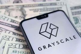 GBTC:Grayscale 的 GBTC 从贝莱德比特币 ETF 新闻中飙升_AYS