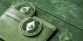 ETH:上海升级抛压分析：质押奖励每日最高卖出23万枚ETH持续5 天_LID
