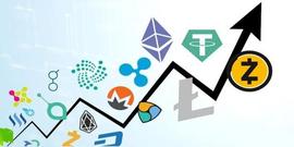 COIN:知名分析师警告称，山寨币市场即将迎来重组_Blubber Coin