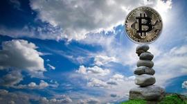 比特币:比特币价格预测：BTC 波动性处于历史低位，表明即将出现剧烈波动_比特币价格