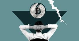 BTC:比特币（BTC）实时价格：这是持续看跌趋势的底部_HBTC