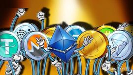 人工智能:今天最值得购买的山寨币 – SHIB、AIDOGE、SOL_区块链