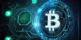 OIN:比特币（BTC）反弹，短暂飙升至 27,000 美元以上_国内怎么下载coinbase