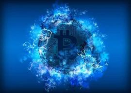 比特币价格:比特币(BTC):机构兴趣引发反弹,散户交易者将推动真正的牛市_丘比特币犯法吗