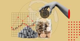 VER:在 CPI 报告预期中，比特币（BTC）价格逼近关键阻力位_比特币行情最新价格美金