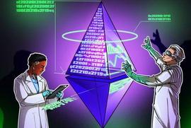 BNB:不管安全与否，以太币（ETH）看起来有望保持在 1.8 万美元的水平_AIN