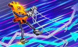 OIN:由于Coinbase消息未能撼动多头，比特币价格反弹超过26,000美元_COIN