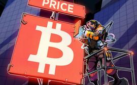 TER:比特币（BTC）价格将对 200 周趋势线进行“另一次测试”_BTC