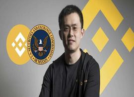 ANC:币安与美国SEC达成折中协议，却宣布退出荷兰市场_BIN