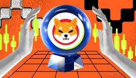 NVT:柴犬 (SHIB) 价格处于十字路口，90% 的投资者陷入亏损头寸_HOD