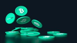 比特币:比特币现金（BCH）5 天内上涨 111%：起死回生？_以太坊