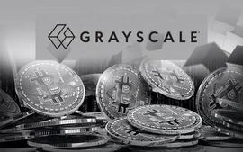 SHARE:灰度开骂 SEC 批准比特币杠杆 ETF：比现货风险更高，是双重标准_isechain