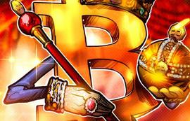STACK:比特币（BTC）在山寨币市场上接近“51% 攻击”_Stackswap