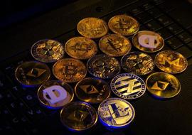 加密货币:比特币 (BTC) 多头将价格推回 27,000 美元以上_SOL