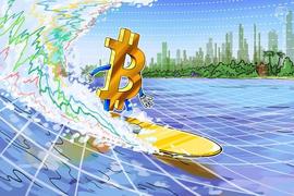 ETF:交易员希望美国交易将提振比特币（BTC）价格，比特币飙升3万美元_BTCX