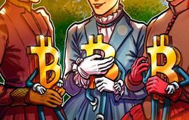 HODL:3 个比特币（BTC）价格指标显示与2020年突破“疯狂”的相似之处_HODL币