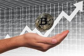 RAT:做多比特币（BTC）至 4 万美元是“最清晰的交易”之一_比特币今日行情实时价格走势图