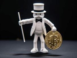 ASS:七月的比特币：随着鲸鱼的移动，比特币可以这样发展_NODE
