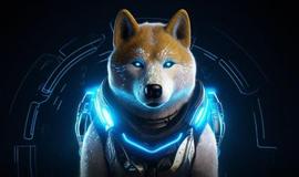 IDO:加入炒作：AiDoge下一个佩佩币？1200 万美元售罄_Neetcoin
